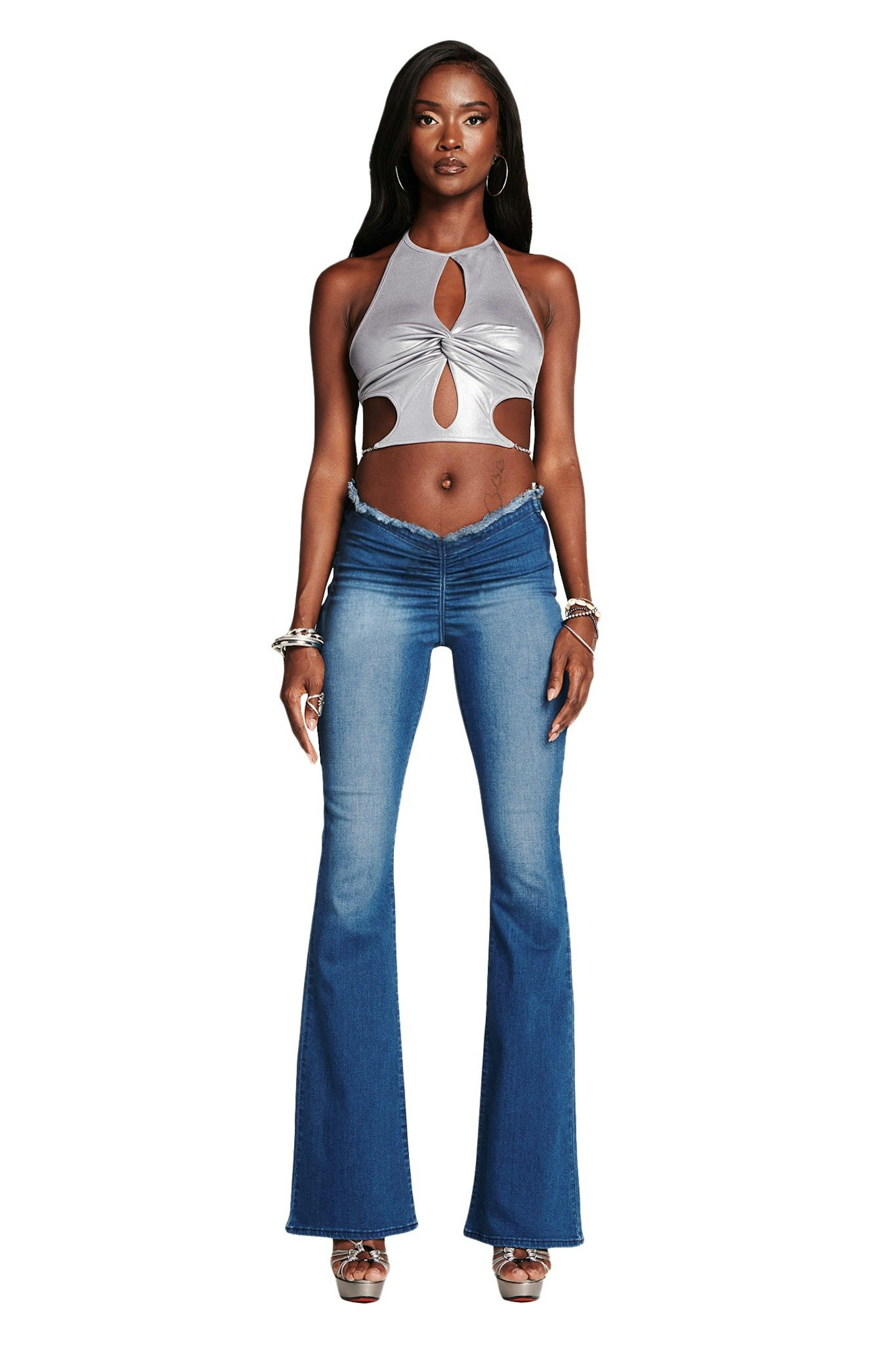 I am gia outfit shop